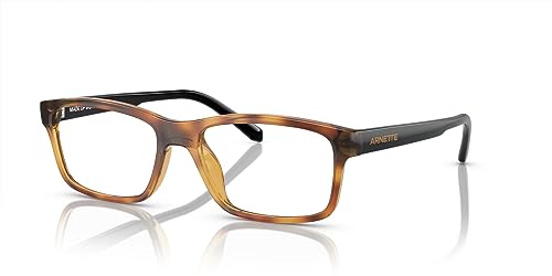 Image of ARNETTE mens An7237u A-volution Universal Fit Pillow Prescription Eyewear Frames