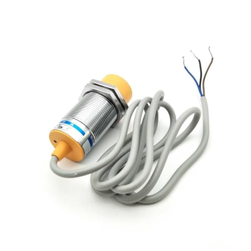 Interrupteur de proximite inductif pour automatiser un convoyeur