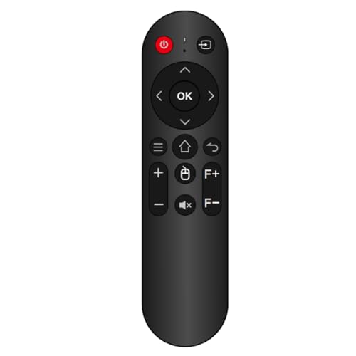 XIWBSY Proyector Télécommandes for M05