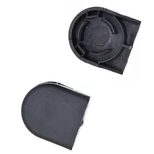 Tapa ciega brazo limpiaparabrisas Scion iQ 2012-2015 Pack 2PC 2