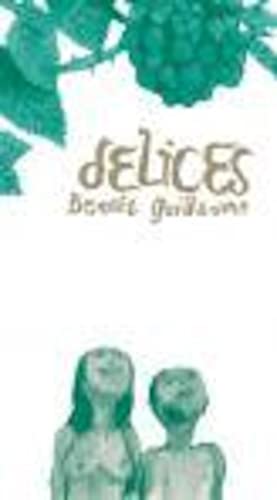 DELICES - PALPITE: Palpites