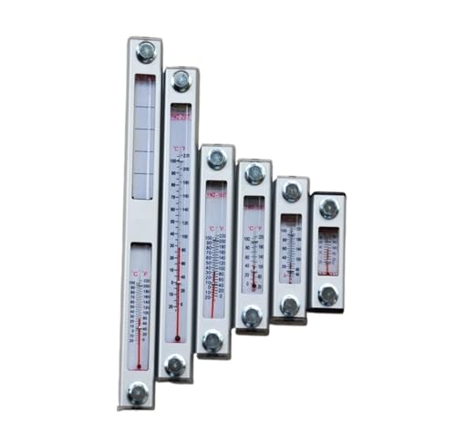 Indicateur d'aiguille d'huile YWZ-250T pour éviter la surchauffe des machines