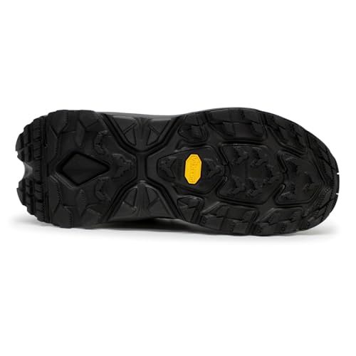 HOKA Men's Kaha 2 Low Gore-tex Hiking Boot4