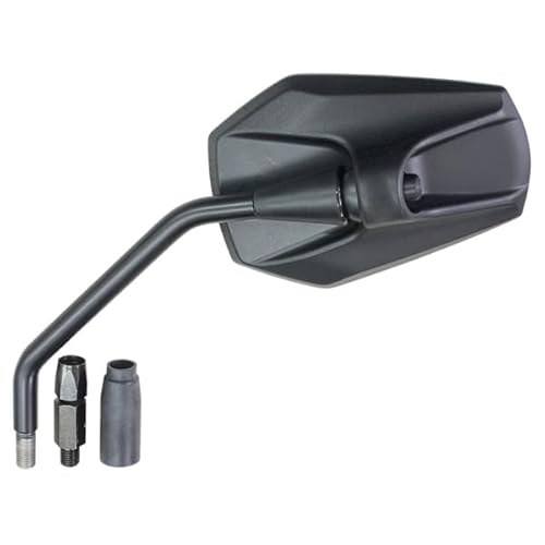 cyclingcolors Spiegel Rückspiegel Motorradspiegel links kompatibel mit Ktm Adventure 1090 motorrad moped roller