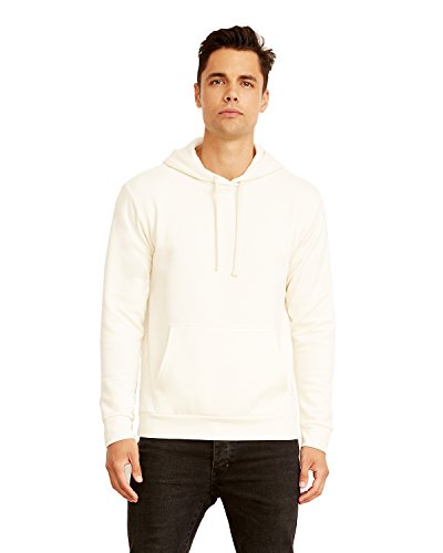 Next Level Unisex Pullover Hood 3XL NATURAL