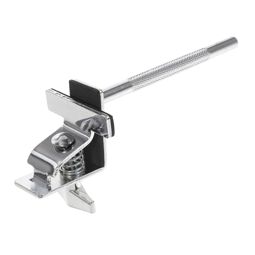 Soporte Clamp para Cowbell Zerodeko para Batería miniatura 1