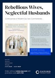 Buy Rebellious Wives, Neglectful Husbands — BookShops.in