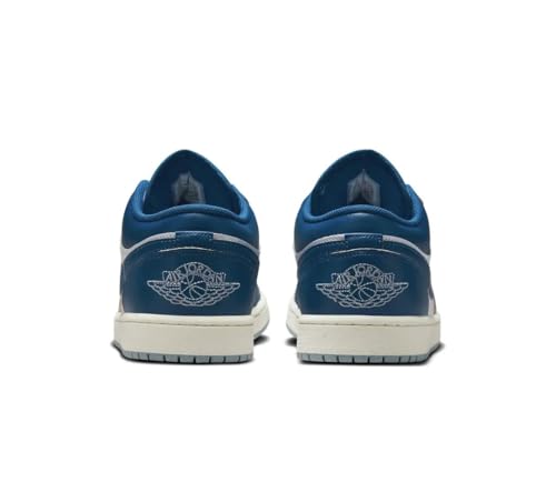 Image of Nike Men's Air Jordan 1 Low Shoes
