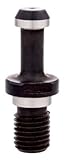  Anzugsbolzen JIS B 6339 - MAS 403 BT40/M16 (45° - Ohne Bohrung)