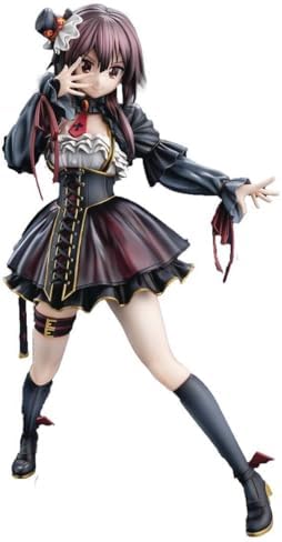 Amazon | この素晴らしい世界に祝福を! 2 めぐみん バニーVer. 1/4 