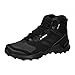 Produktbild adidas Herren Terrex Ax4 Mid Beta C.Rdy Walking Shoe, Core Black/Core Black/Grey, 42 2/3 EU