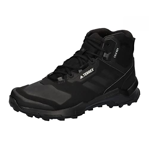 Adidas Herren Terrex Ax4 Mid Beta C.Rdy Walking Shoe, Core Black/Core...