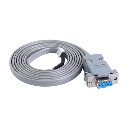STEPPERONLINE Closed Loop Schrittmotor 1 Achse CNC KIT V2.0 12.00Nm 6.0A Nema 34 Motor & 0-8.5A 20-80VAC / 30-110VDC Treiber CL86Y-V20