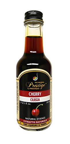 Liquor Quik Prestige Cherry Essence 50ml