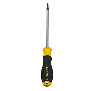 STANLEY STMT60847-8 Cushion Grip Screwdriver Torx-T20x100mm