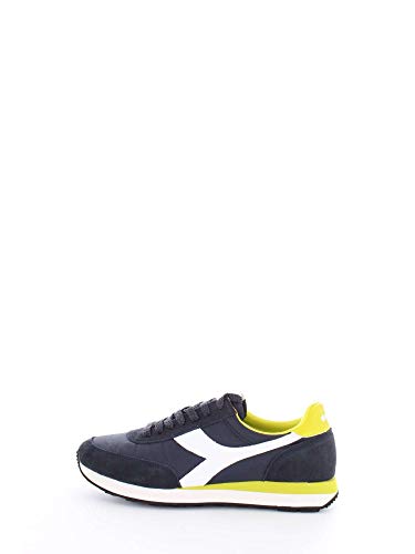 Diadora Heritage 173954UD sneakers tendance unisexe en cuir confortable