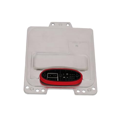 Ballast xénon 5DC00906020 pour des trajets de nuit sereins
