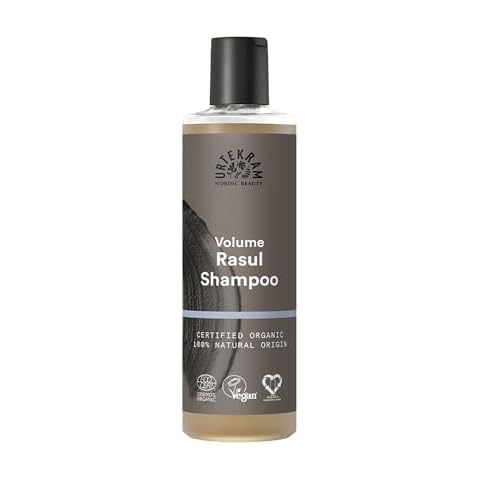 Shampoing Rasul Urtekram Cover