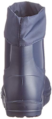 Botte de pluie garçon Beck Basic 905 en caoutchouc pour enfants