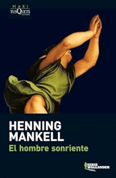 El hombre sonriente: 4 (MAXI)