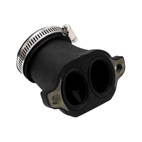 Interface de carburateur de moto pour rouler en toute sérénité