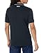 BOSS Men's Paddy Pro Short Sleeve Polo Shirt, Navy, X-Large US