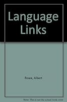 Language Links 0080219063 Book Cover