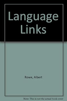 Paperback Language Links Book