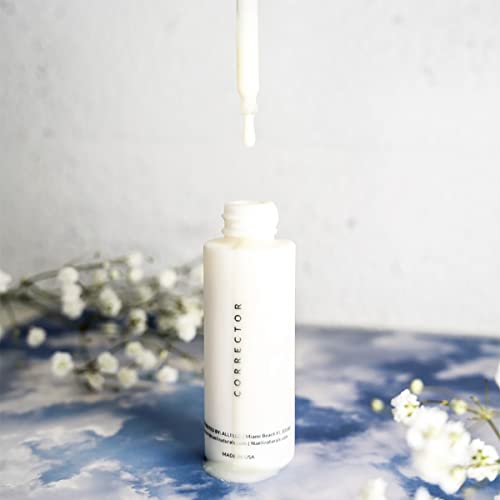 Niacinamide & Azelaic Acid Face Serum 12% - Natural Dark Spot Corrector & Hyperpigmentation Treatment, Brightening Serum, Manages Cystic Acne & Rosacea With Kojic Acid & A-Arbutin, 1 Oz #TOP4