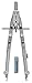 Alvin SL2 Premium 6" Master-Bow Compass