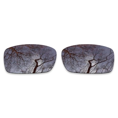 Verres Oakley Crankcase polarisés marron ToughAsNails pour vos randonnées et sorties en plein air