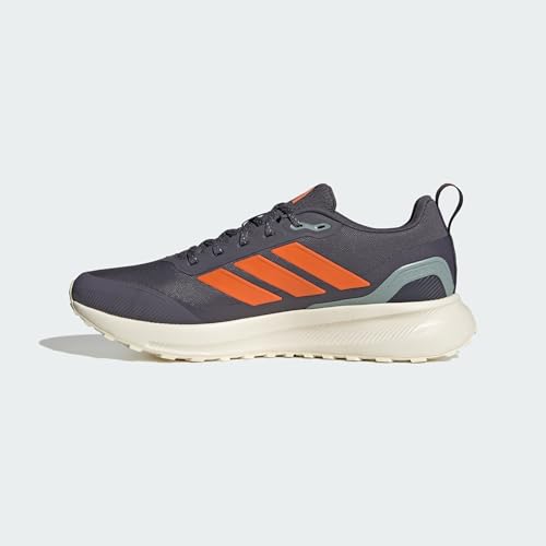Image of Adidas Mens Run Falcon 5 Trail