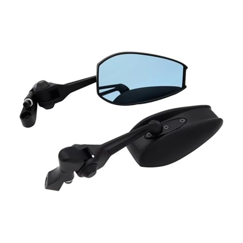 Espejos retrovisores para ADV350 espejo retrovisor CNC retrovisores laterales moto