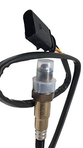 06K906262C 06K906262CQ Sonde Lambda Pièces de Rechange pour Moteur Essence