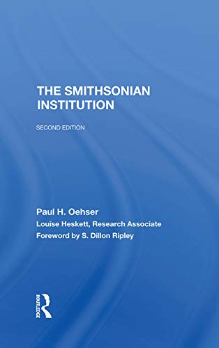 The Smithsonian Institution: Second Edition view 2