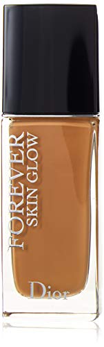 Dior Forever by Christian Dior 24h Skin Caring Foundation 4, 5n Neutral Spf 35 Before # 045, 1.0 Ounce