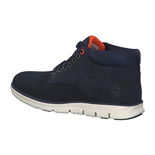 Image of Timberland mens Bradstreet Chukka