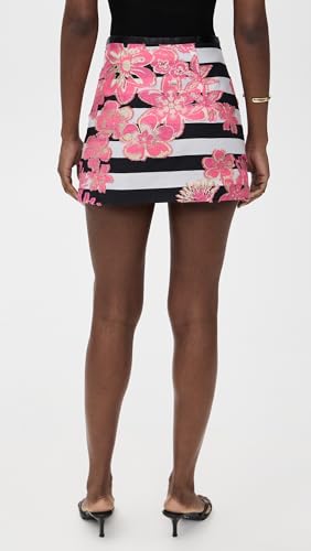 Women's La Piscine Mini Skirt3