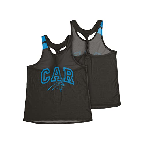 Image of FOCO NFL Womens Team Twist Tank Top Shirt