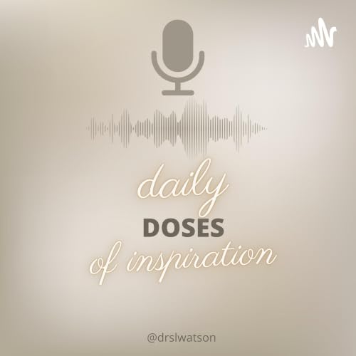 『Doses of Inspiration』のカバーアート