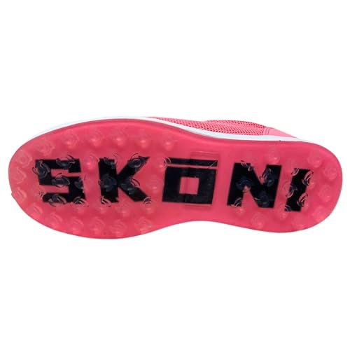 Image of SKONI Women's G2 Spikeless | Slip On | Waterproof | Golf Shoe