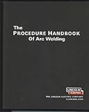 The Procedure Handbook of Arc Welding