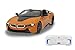 Jamara- BMW I8 Roadster Sport Car, 405183, Orange