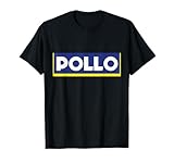 Pollo Chicken Cuban Puerto Rican Goya Lateinamerikanisches Essen T-Shirt