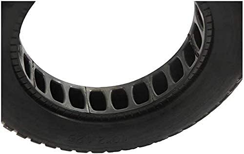 Elektrische Scooter Banden, 10-inch 10X2.125 Solid Honeycomb Banden, slijtvast en prikbestendige, Onderhoudsvrij… - Image 4