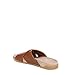 Vionic Women's Etna Slide Sandal Tan Leather 10 M