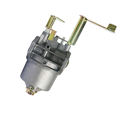 BEIYIPARTS Carburetor Carb for Earthquake Rototiller Tiller w/ 99cc Viper 26750 14318 20422