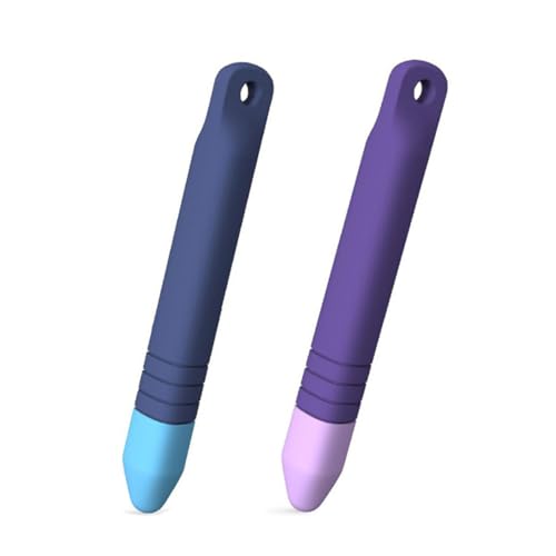 2 Stück Touchscreen Stift für Kinder,Tablet Stift für...