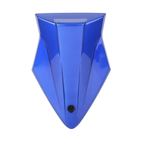 Capot de selle arrière moto rigide BMW S1000RR bleu remplacement facile