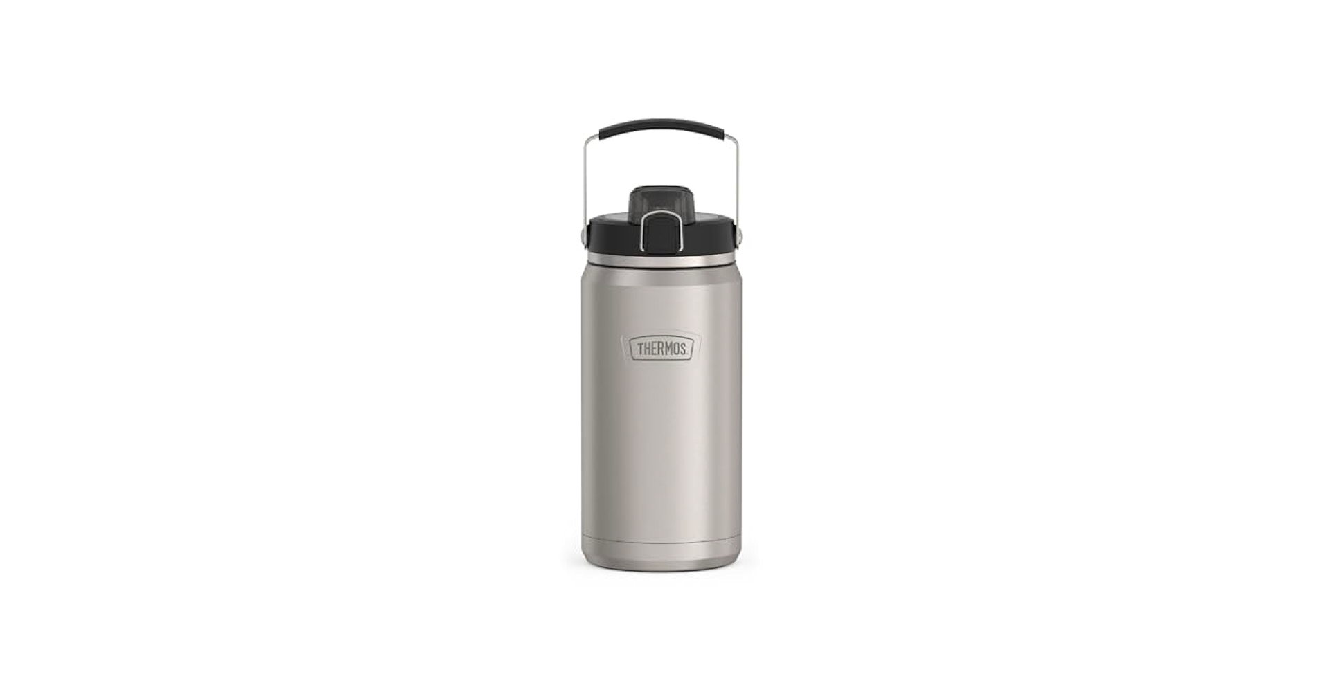 新品 24ss NEIGHBORHOOD×THERMOS BOTTLE GRAY Neighborhood x Thermos Water Bottle - Grey – Feature